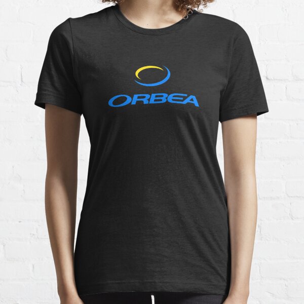 orbea bikes t shirt