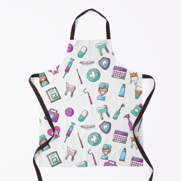 Item preview, dental instruments, dental pattern designed and sold by angelescar.