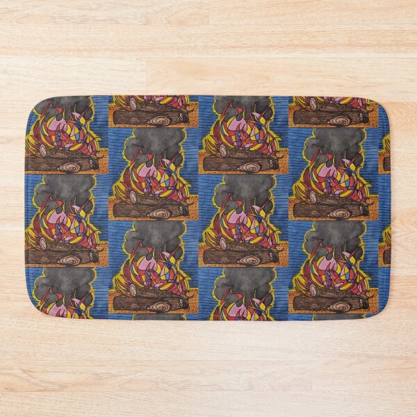 Item preview, Fire designed and sold by Christopher Coco.
