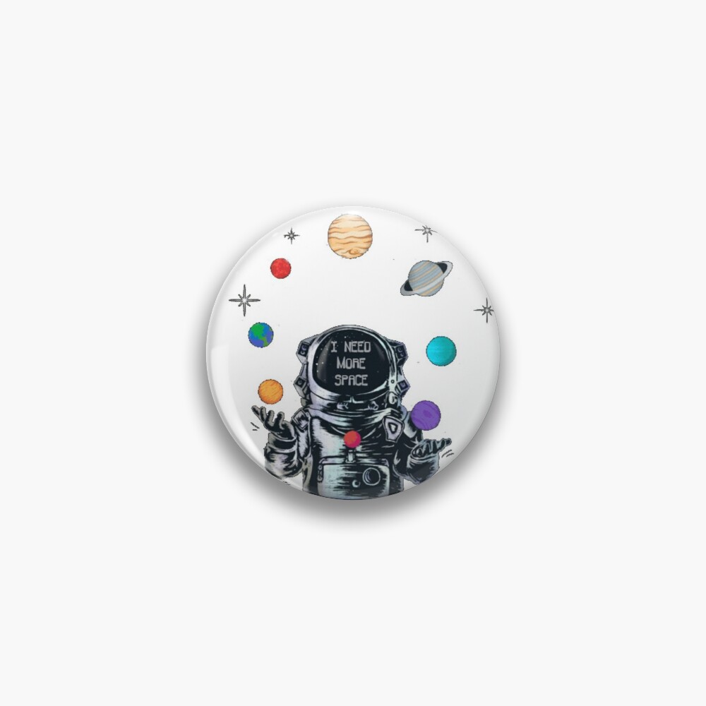 Item preview, Pin designed and sold by MultCreative.