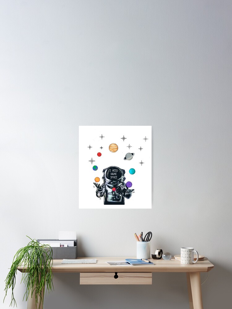 Thumbnail 1 of 3, Poster, Juggling worlds designed and sold by MultCreative.