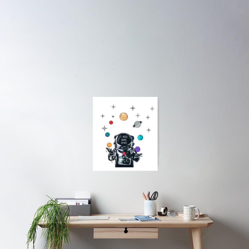Item preview, Poster designed and sold by MultCreative.