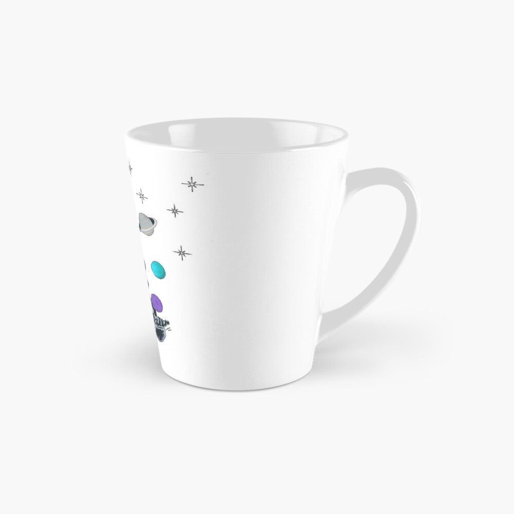 Item preview, Tall Mug designed and sold by MultCreative.