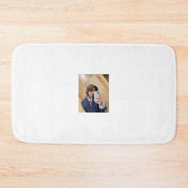 Item preview, Hwang Hyunjin Stray Kids Black Hair designed and sold by savvy810.