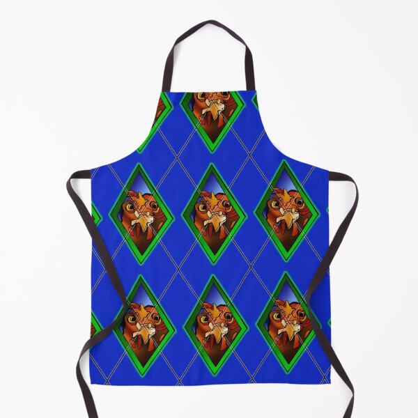 Item preview, Argyle Chicken V2 designed and sold by Ian Wylie.