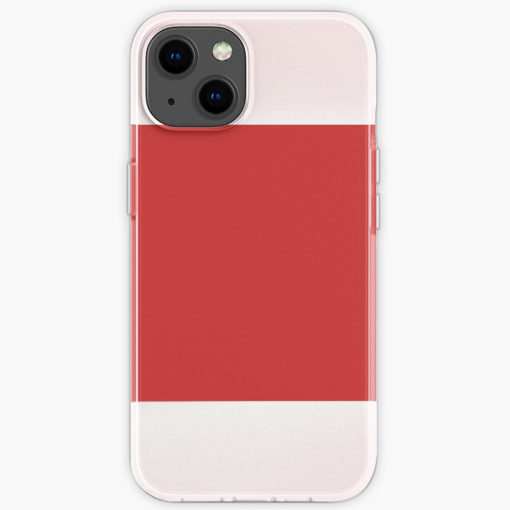 Mystery Game iPhone Case