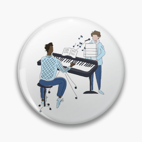 Item preview, Singing Voice Lessons designed and sold by mayathebeeee.