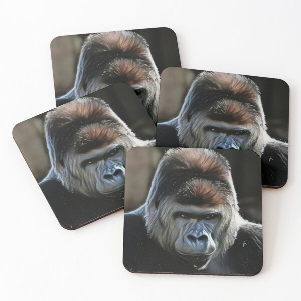 Item preview, The Great Ape designed and sold by Paul Marsden.