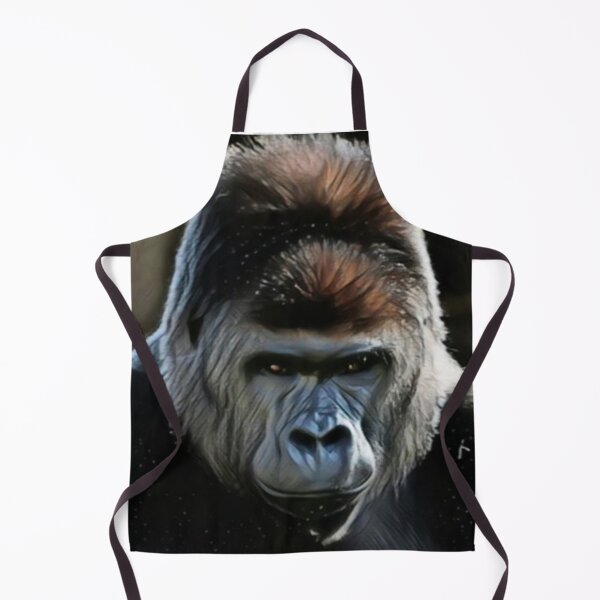 Item preview, The Great Ape designed and sold by Paul Marsden.