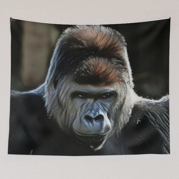 Item preview, The Great Ape designed and sold by Paul Marsden.