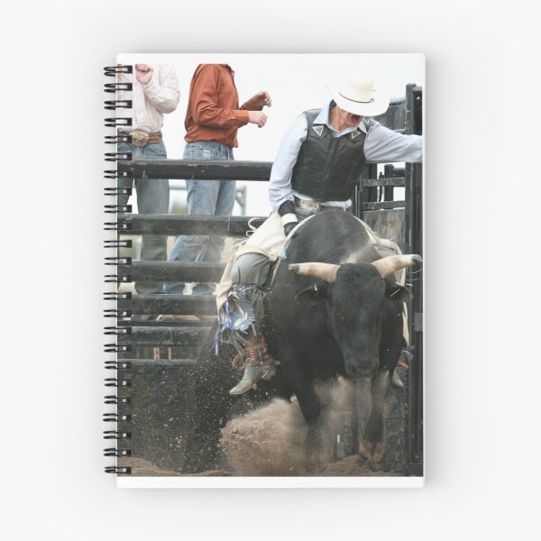 Item preview, Bull Rider Breakout designed and sold by Rodeo-Photos.