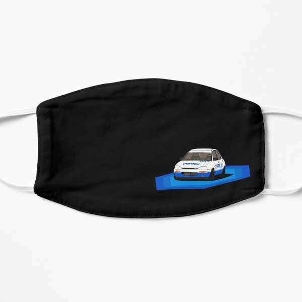 121 Flat Mask