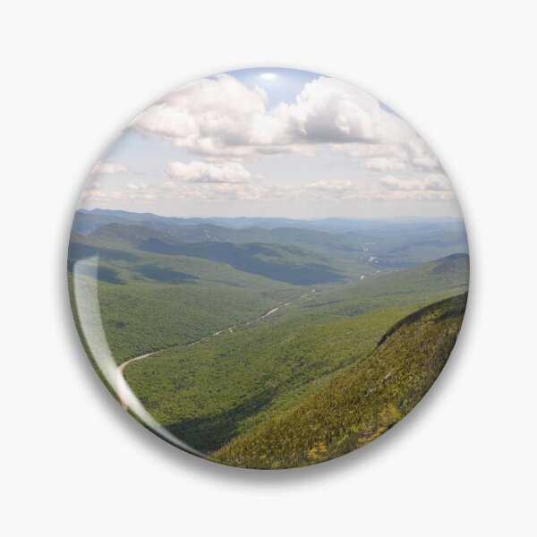 Artikelvorschau, New Hampshire Bergblick entworfen und verkauft von emmarsheehan.