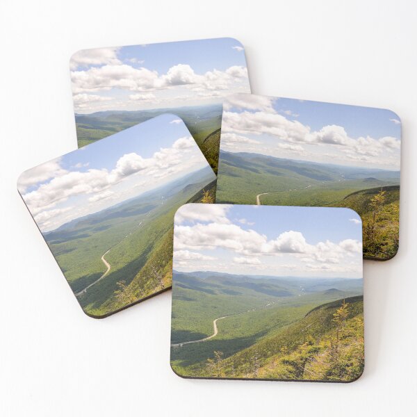 Item preview, New Hampshire mountain view designed and sold by emmarsheehan.