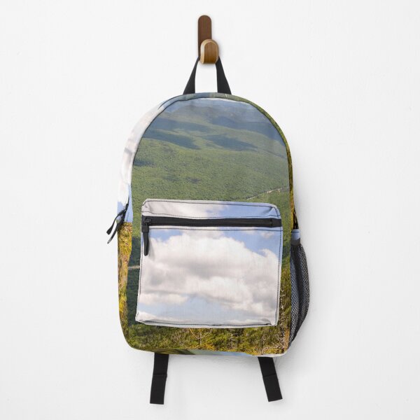 Item preview, New Hampshire mountain view designed and sold by emmarsheehan.