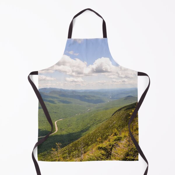 Item preview, New Hampshire mountain view designed and sold by emmarsheehan.