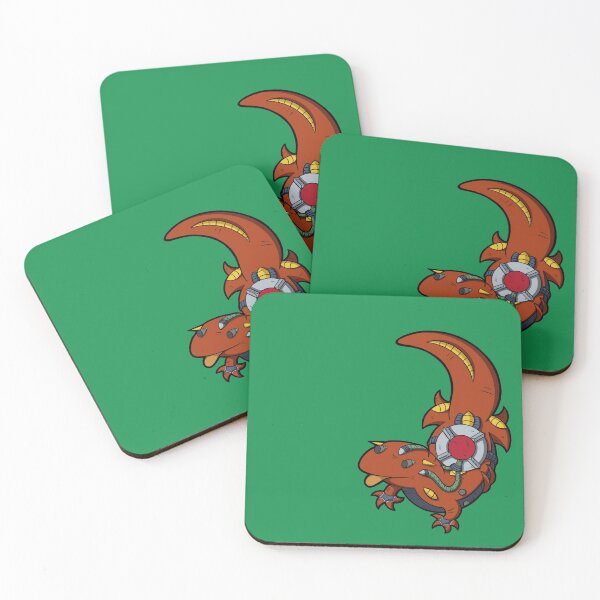Item preview, Biolizard designed and sold by carla-ann henry.