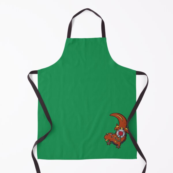 Item preview, Biolizard designed and sold by carla-ann henry.