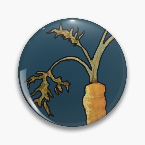 Item preview, Carrot Friend designed and sold by Angrysheepie.