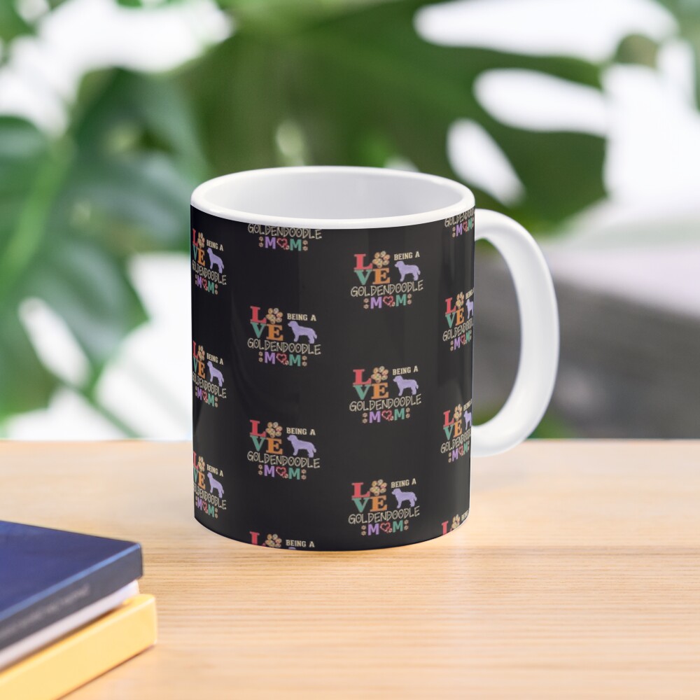 Item preview, Classic Mug designed and sold by vslod.