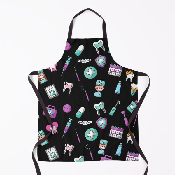 Item preview, dental instruments, dental pattern designed and sold by angelescar.