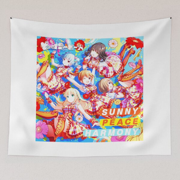 Item preview, idoly pride designed and sold by ngangkangart.