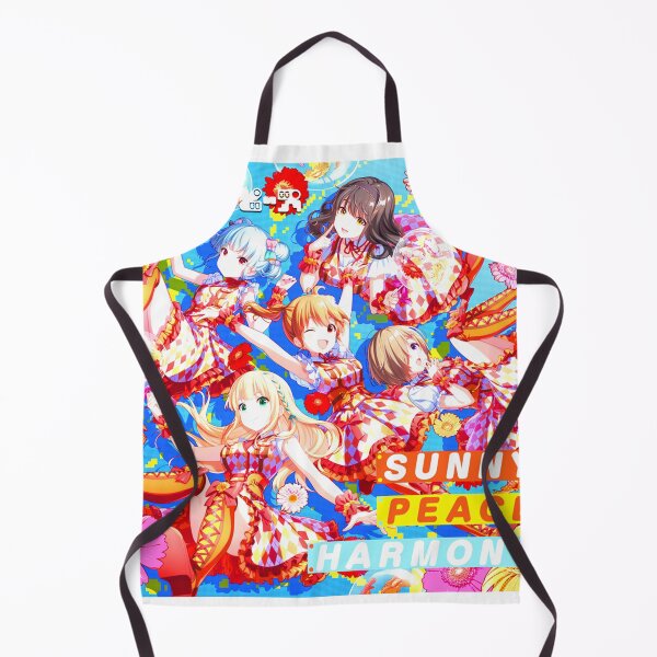 Item preview, idoly pride designed and sold by ngangkangart.