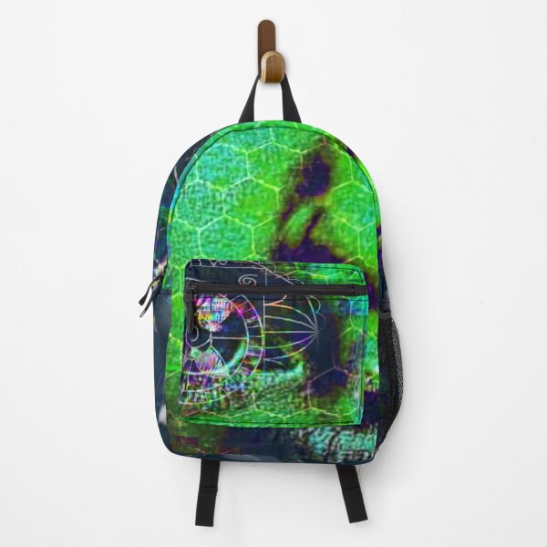 Item preview, The Artificial Explorers designed and sold by Paul Marsden.