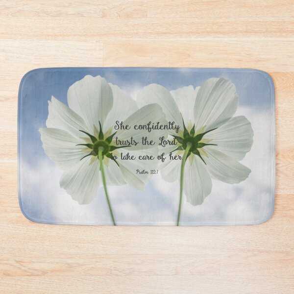 Item preview, Psalm 112:7 designed and sold by della95.