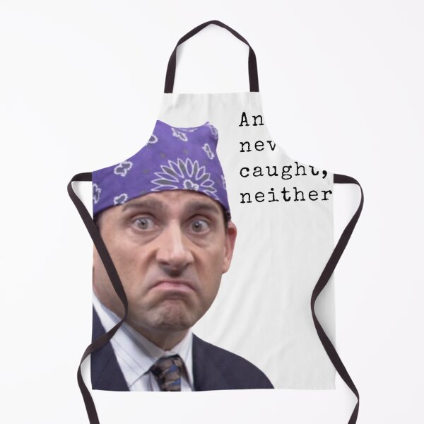 Item preview, Prison Mike designed and sold by CardensGardens.