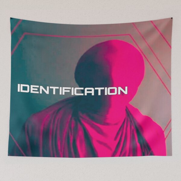 Item preview, IDENTIFICATION designed and sold by Paul Marsden.