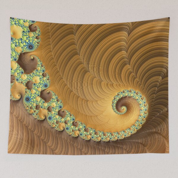 Item preview, An Abstract Elephant  designed and sold by Manpreet Sokhi.