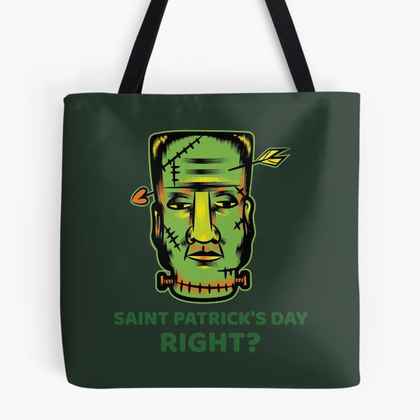 Item preview, ¿EL DÍA DE SAN PATRICIO, Cierto? designed and sold by AndPeace702.