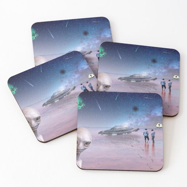 Item preview, Space Bound designed and sold by Enjoy The Exploration.