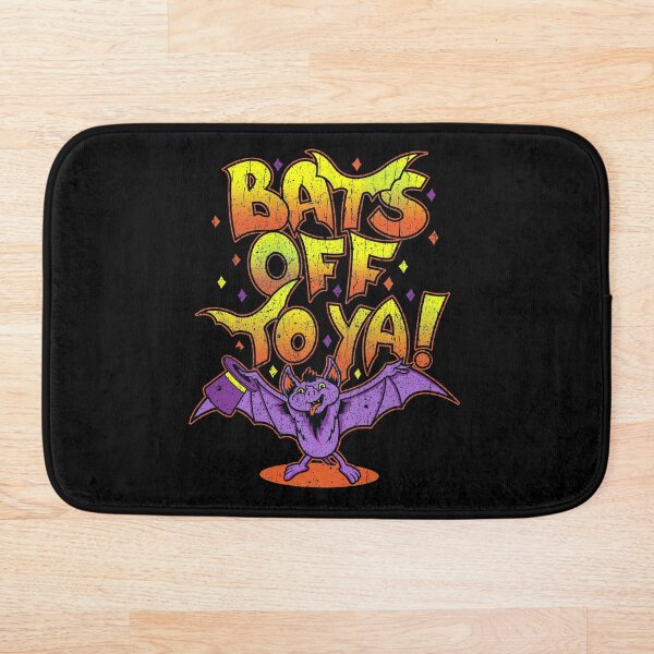 Item preview, Bats Off To Ya! designed and sold by WolfKrusemark.