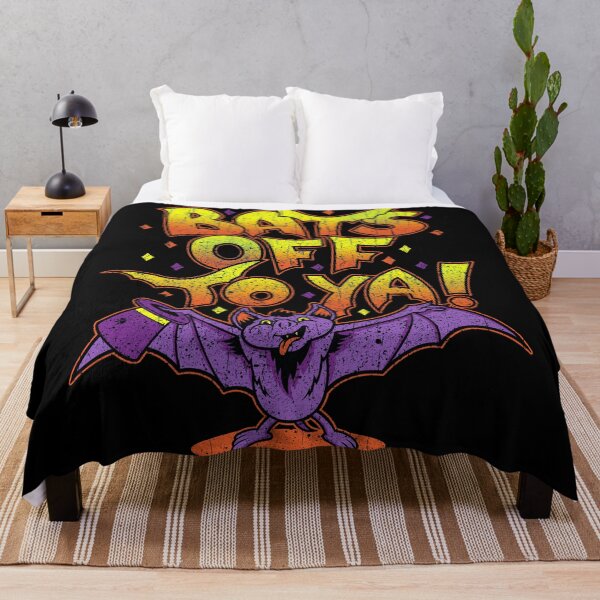 Item preview, Bats Off To Ya! designed and sold by WolfKrusemark.