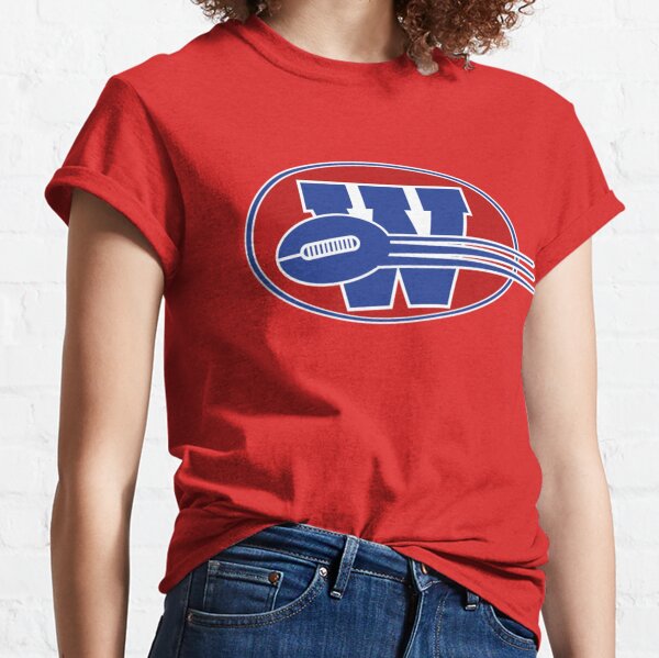 washington sentinels t shirt