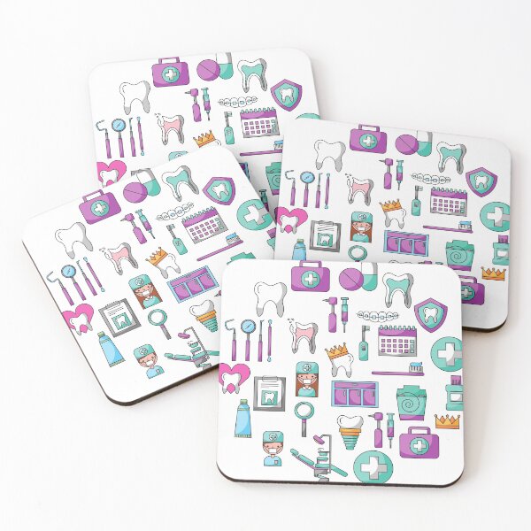 Item preview, dentist, doctors, instrumentalist designed and sold by angelescar.
