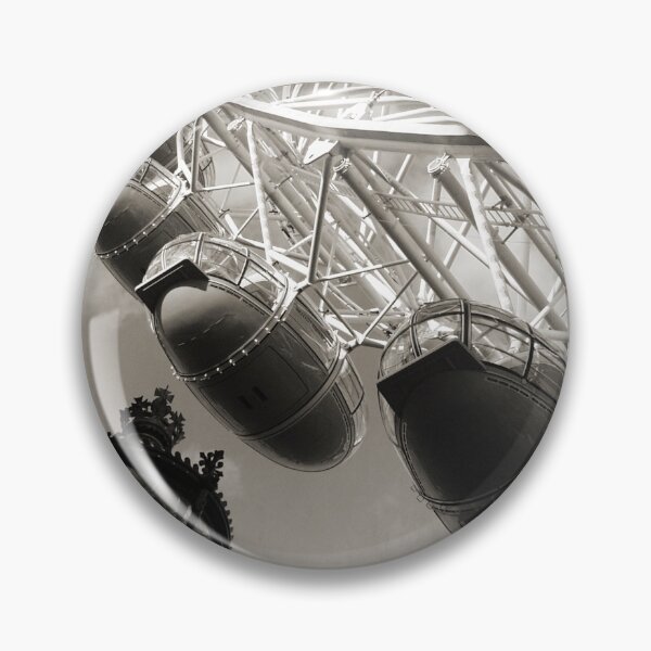 Item preview, London Eye designed and sold by Trevor Spiro.