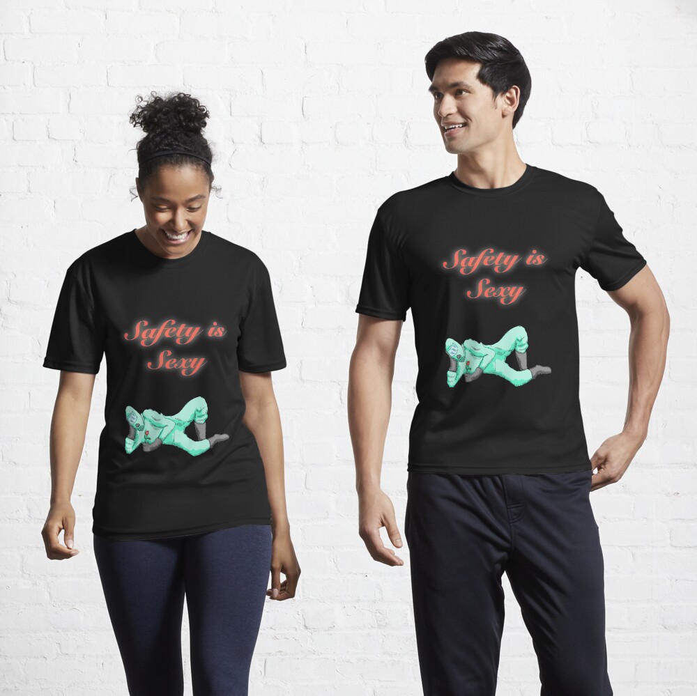 Item preview, Active T-Shirt designed and sold by ahess101.
