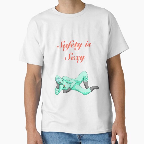 Classic T-Shirt