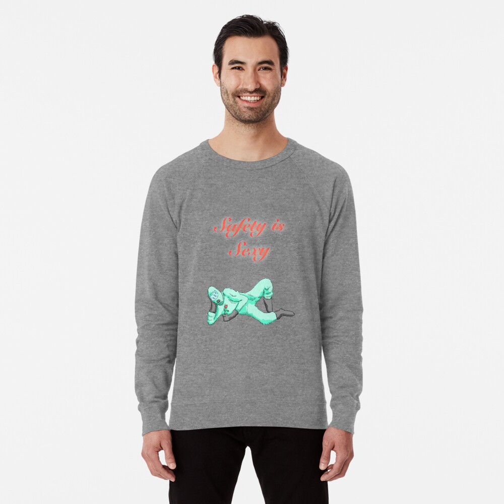 Item preview, Lightweight Sweatshirt designed and sold by ahess101.