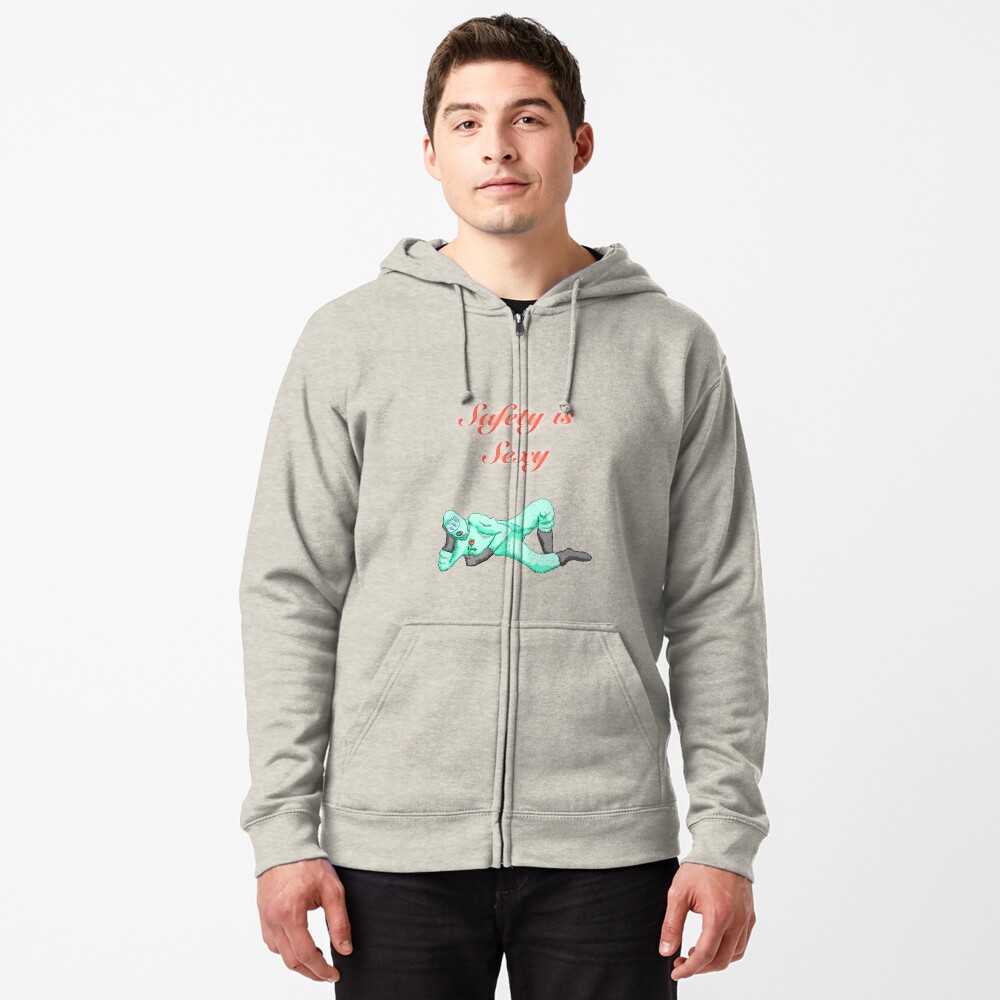 Item preview, Zipped Hoodie designed and sold by ahess101.