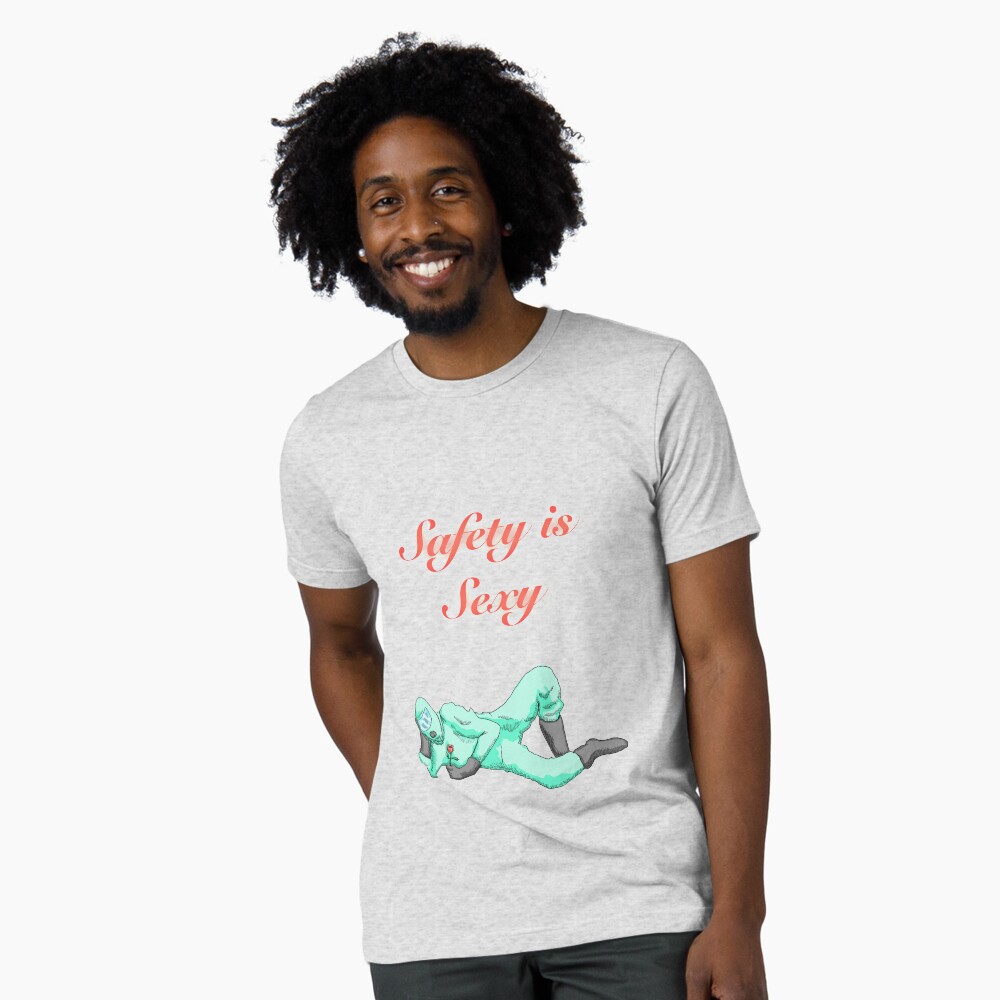 Item preview, Tri-blend T-Shirt designed and sold by ahess101.