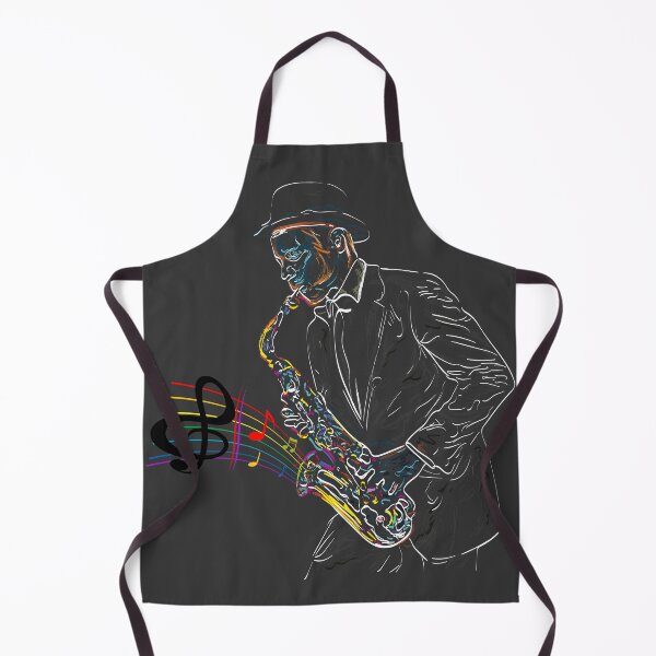Item preview, Jazz Out designed and sold by DropSale.