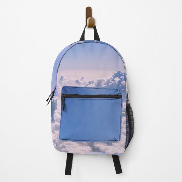 Item preview, Clouds in a blue sky designed and sold by emmarsheehan.