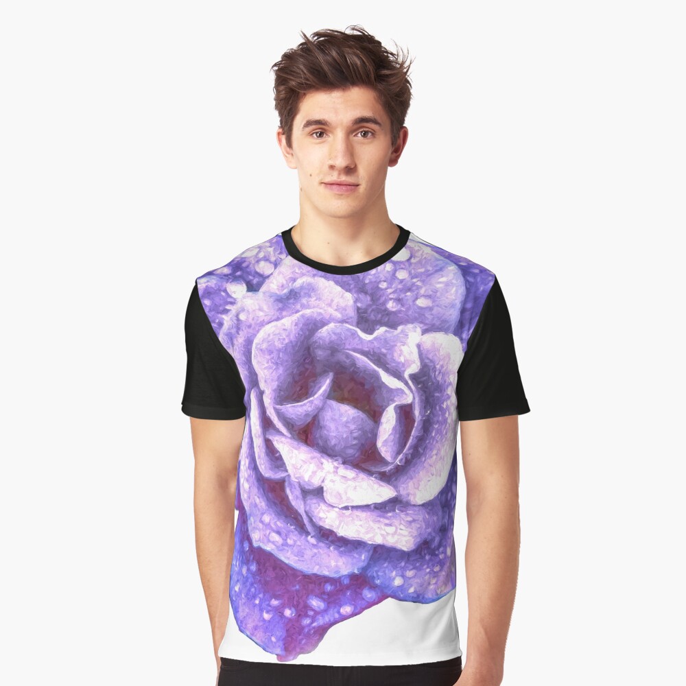 Item preview, Graphic T-Shirt designed and sold by JohnCorney.