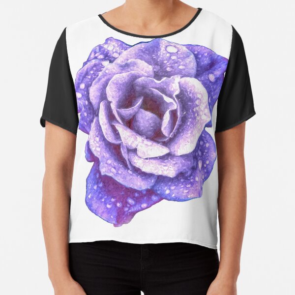 Chiffon Top