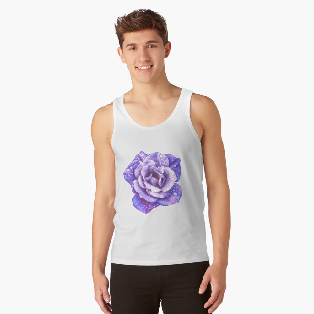 Item preview, Tank Top designed and sold by JohnCorney.