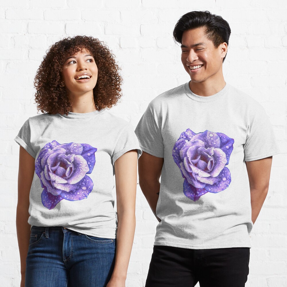Item preview, Classic T-Shirt designed and sold by JohnCorney.